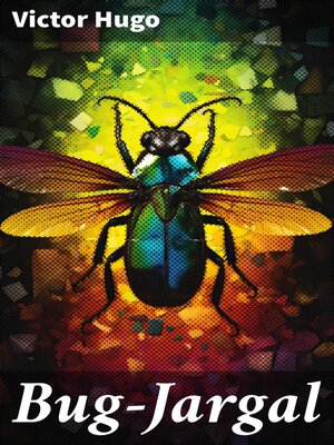 cover image of Bug-Jargal
